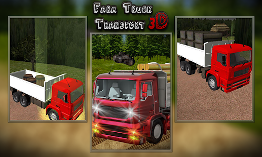 How to install Farm Truck Transport Simulator patch 1.0 apk for android