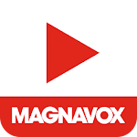 MAGNAVOX HD DVR Mobile Apk