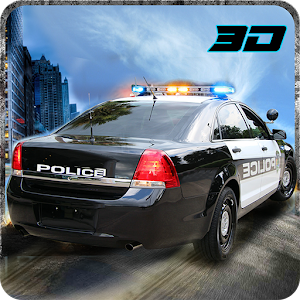 Hack Grand Theft Police Car Pursuit game