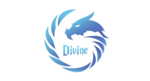 Divine Shop