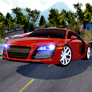 Download Drift Racing 3D For PC Windows and Mac