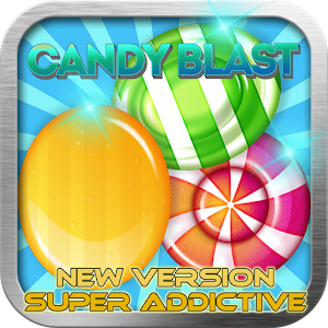 Download Candy Bomb Candy Blast Candy Mania Games For PC Windows and Mac