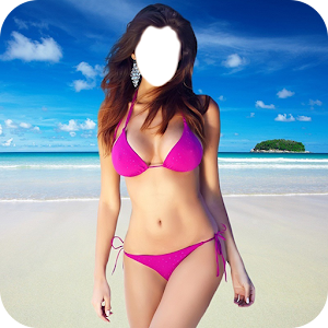 Download Bikini Photo Suit Editor For PC Windows and Mac