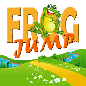 Download Frog Jump : Smart Kids Games 2018 For PC Windows and Mac