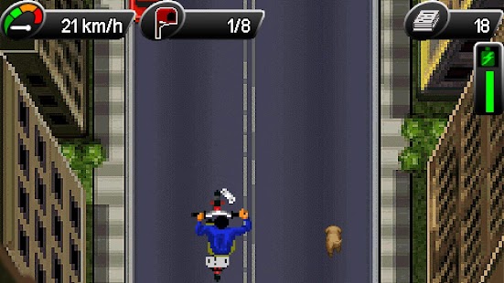 How to mod Paper Dash Racing Game patch 2.0.0 apk for laptop
