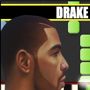 Download Drake God's Plan Piano Tiles 