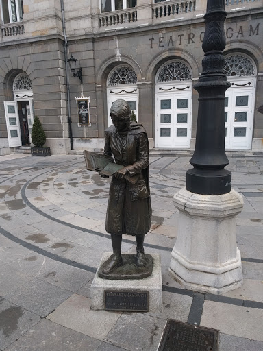 Esperanza Caminando, Oviedo