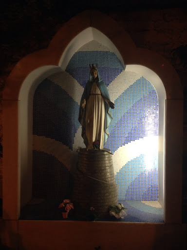 Nossa Senhora do Líbano
