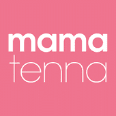 ママ向け情報サイト、mamatenna（ママテナ）