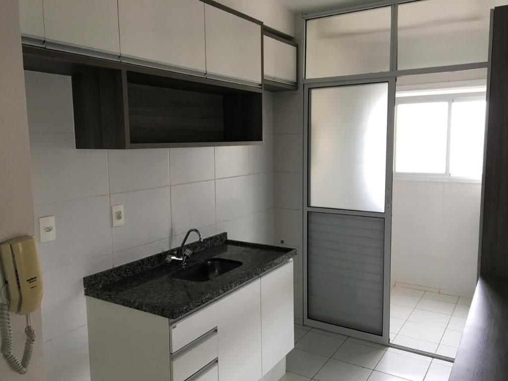 Apartamentos à venda Paulicéia