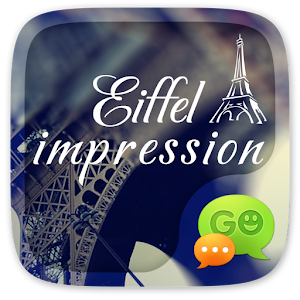 GO SMS PRO IMPRESSION THEME.apk 1.0