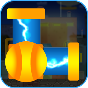 Download Puzzle Electric Pipe For PC Windows and Mac