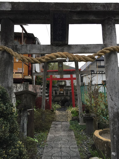 白龍神社