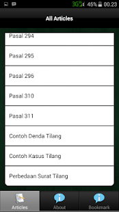 How to install Pasal Lalu Lintas 1.0 unlimited apk for pc