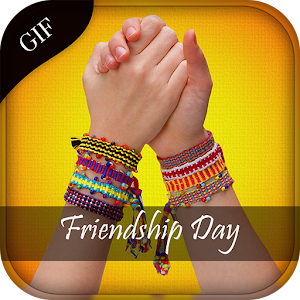 Download Friendship Day GIF and Images For PC Windows and Mac