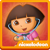 Dora Appisode: Check-Up Day!