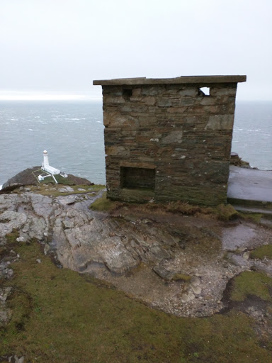 Lookout Point