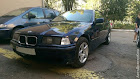 продам авто BMW 320 3er (E36)