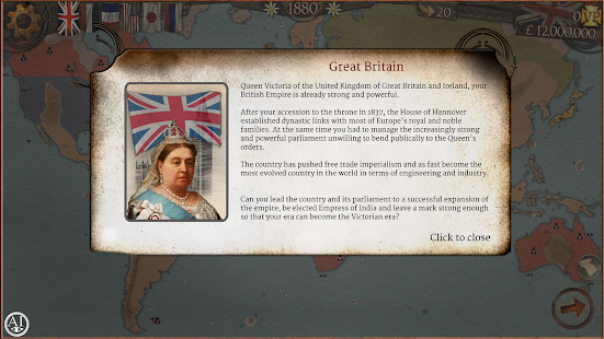   Colonial Conquest- screenshot thumbnail   