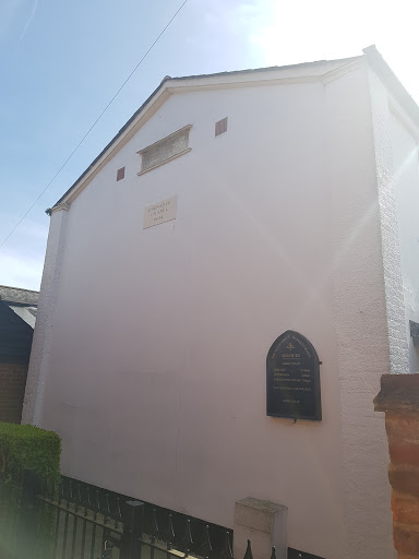 Ebenezer Chapel