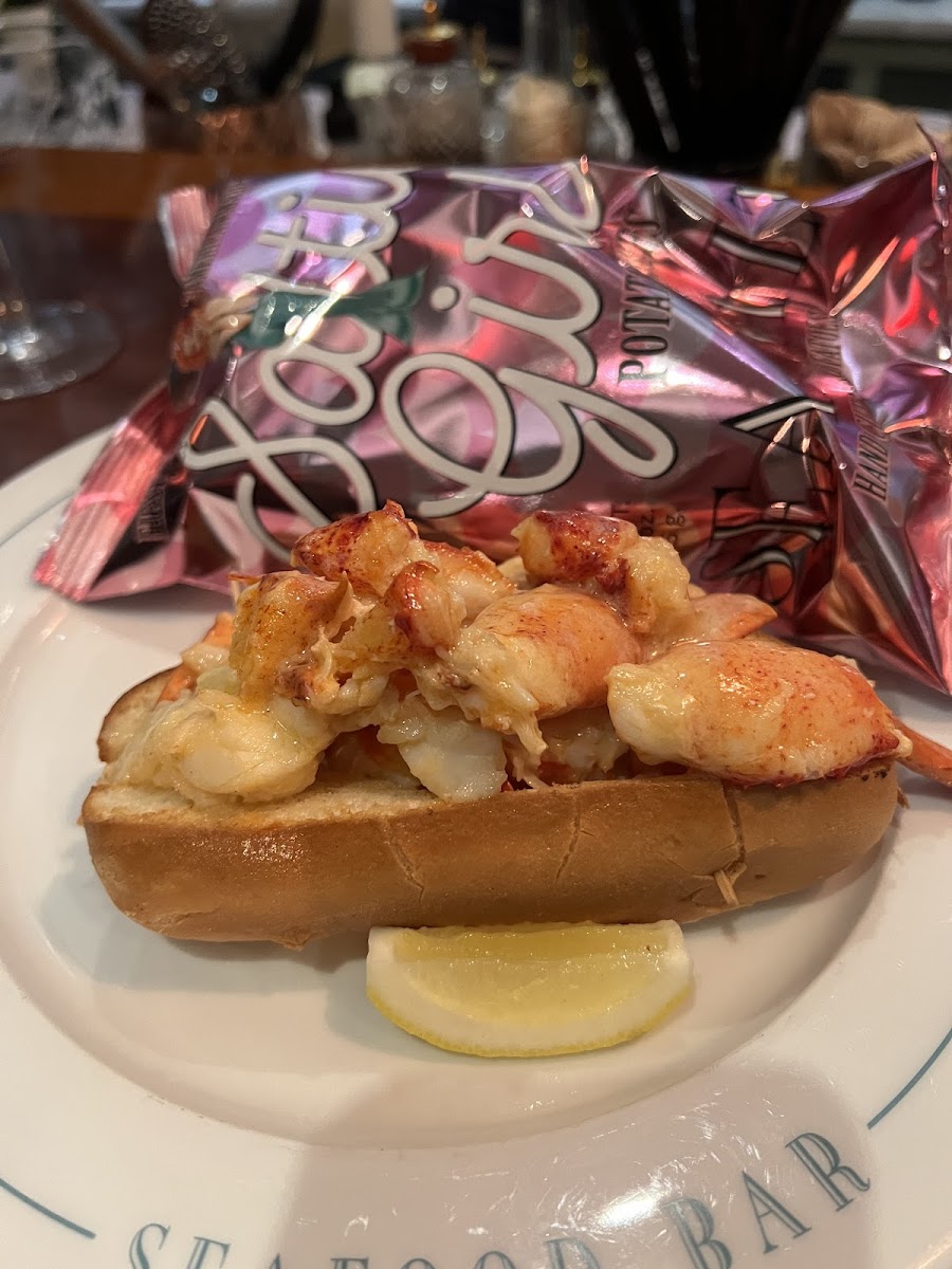 GF Lobster Roll