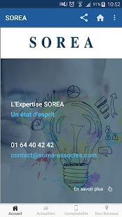How to install SOREA patch 1.0 apk for pc