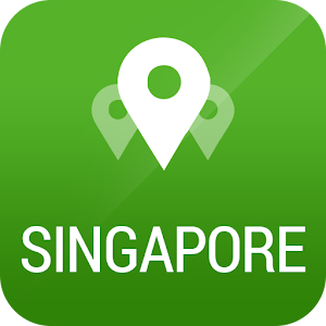 Singapore Travel Guide & Maps.apk