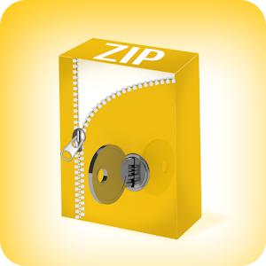 Download Zip UnZip Files and Folders For PC Windows and Mac