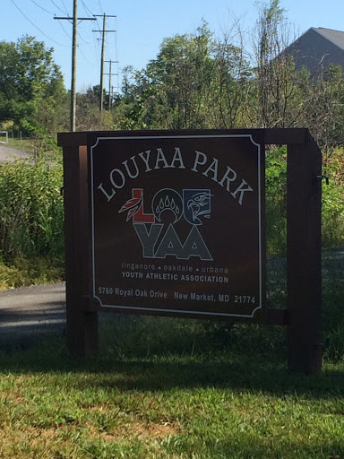 Louisa Park 