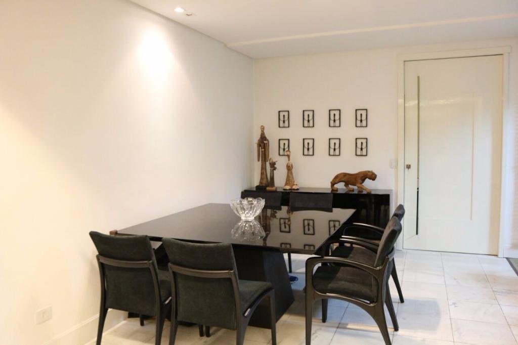 Apartamentos à venda Vila Olímpia