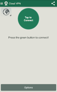 Cloud VPN PRO Screenshot