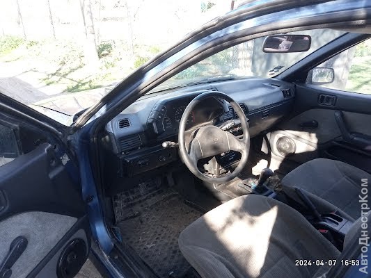 продам авто Mitsubishi Lancer Lancer IV фото 4