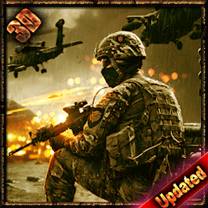 Download IGI Commando War Zone Apk Download