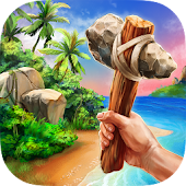 Island Survival 3 FREE