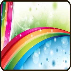Download Rainbow Wallpaper For PC Windows and Mac