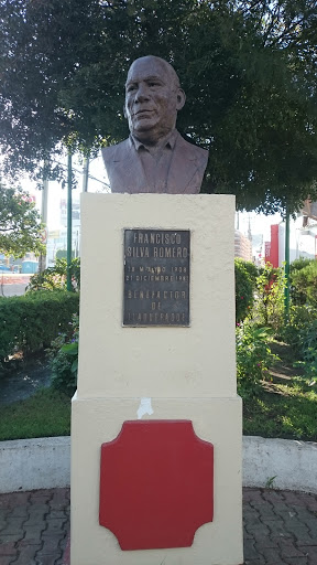 Francisco Silva Romero