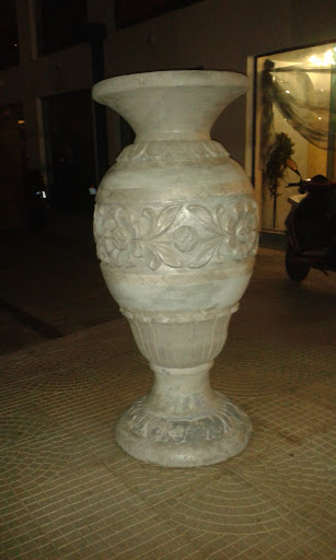The Big Vase