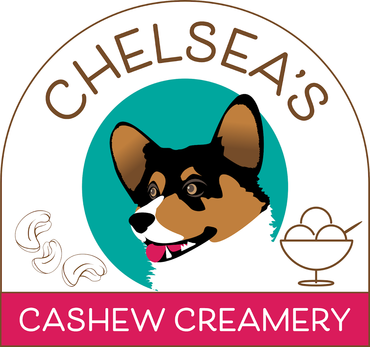 Chelsea's Chews Cashew Creamery gluten-free menu