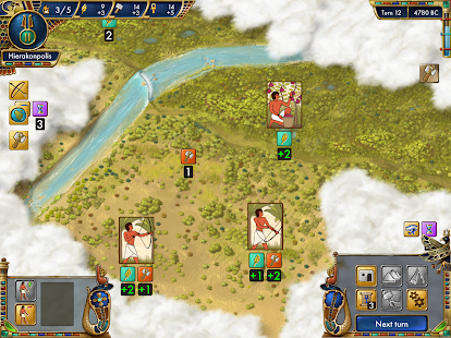   Predynastic Egypt- screenshot thumbnail   