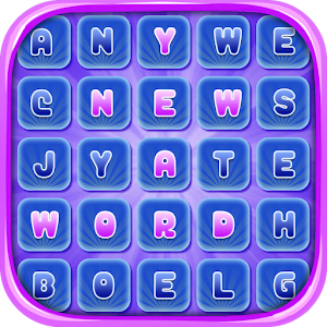 Download New Year 2018 Word Puzzle:Word Crush For PC Windows and Mac