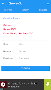 How to download ChancesCR 1.3 mod apk for pc