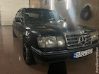 продам авто Mercedes E 200 E-klasse (W124)