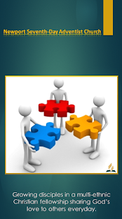 How to get Newport SDA Church 5.55.14 apk for laptop