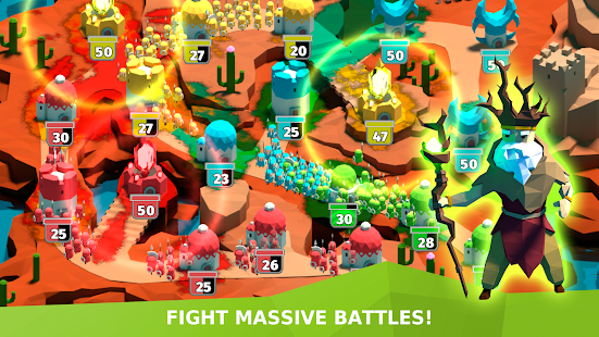   BattleTime- screenshot thumbnail   