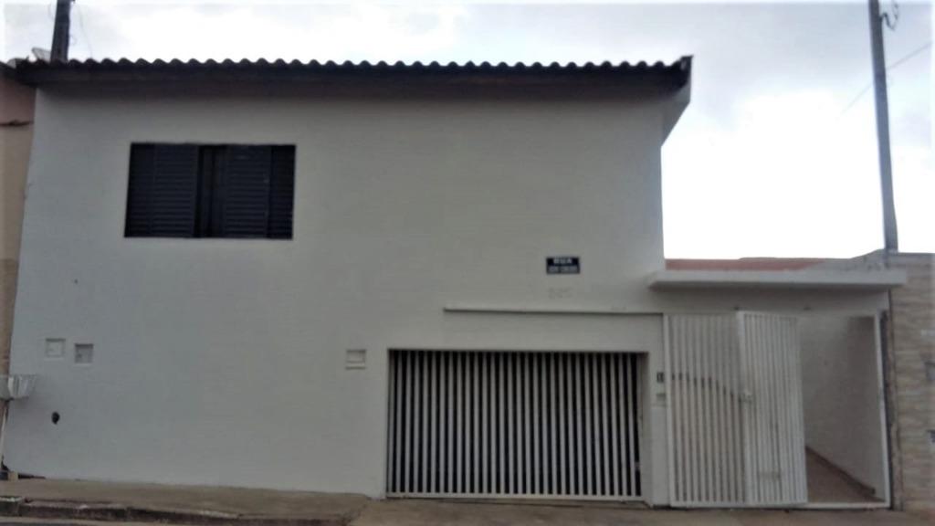 Casas à venda Santo Antonio