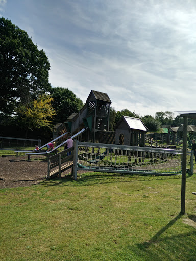 Adventure Playground 