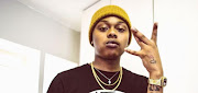 A-Reece and his crew live together in an affluent 'white' suburb.