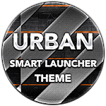 SL THEME URBAN Apk