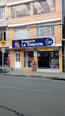 Droguería La Estancia