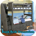 Télécharger Bunk Beds Decoration Ideas Installaller Dernier APK téléchargeur